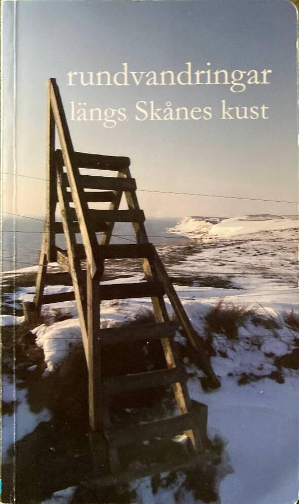 Rundvandringar l&auml;ngs Sk&aring;nes kust