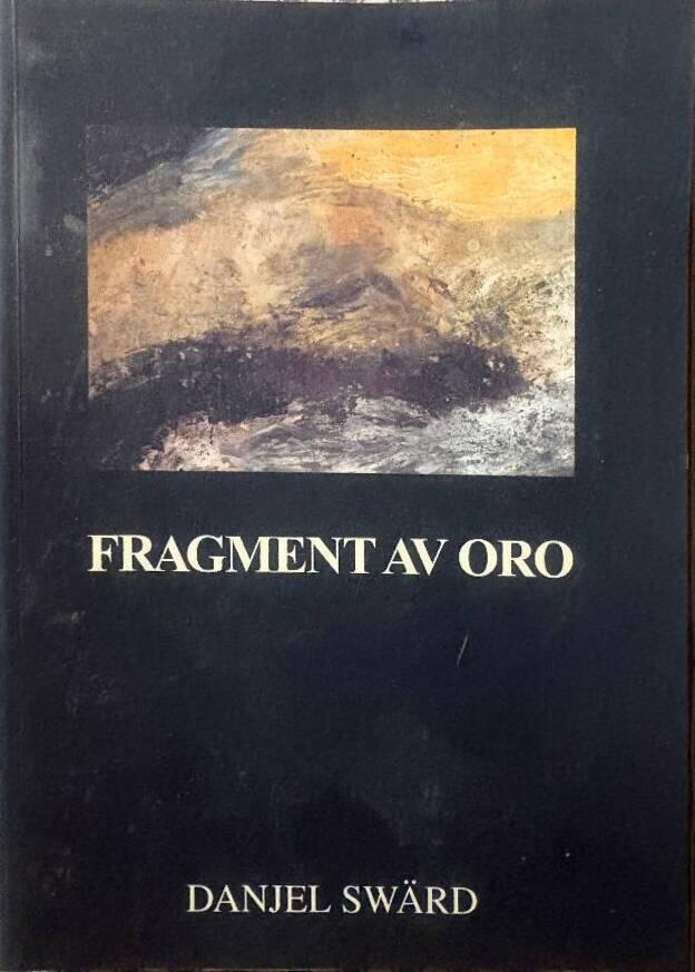 Fragment av oro