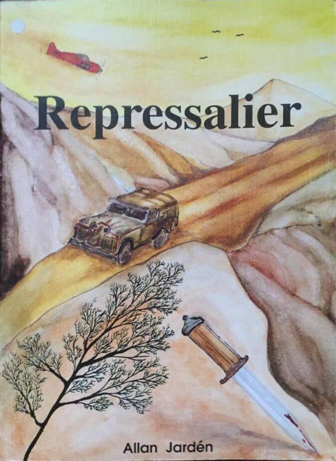 Repressalier