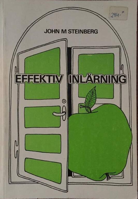 Effektiv inl&auml;rning