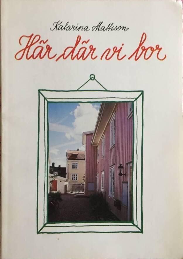 H&auml;r d&auml;r vi bor