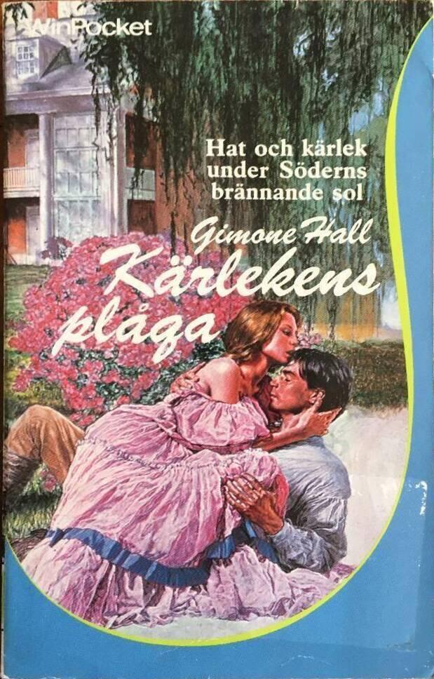 K&auml;rlekens pl&aring;ga
