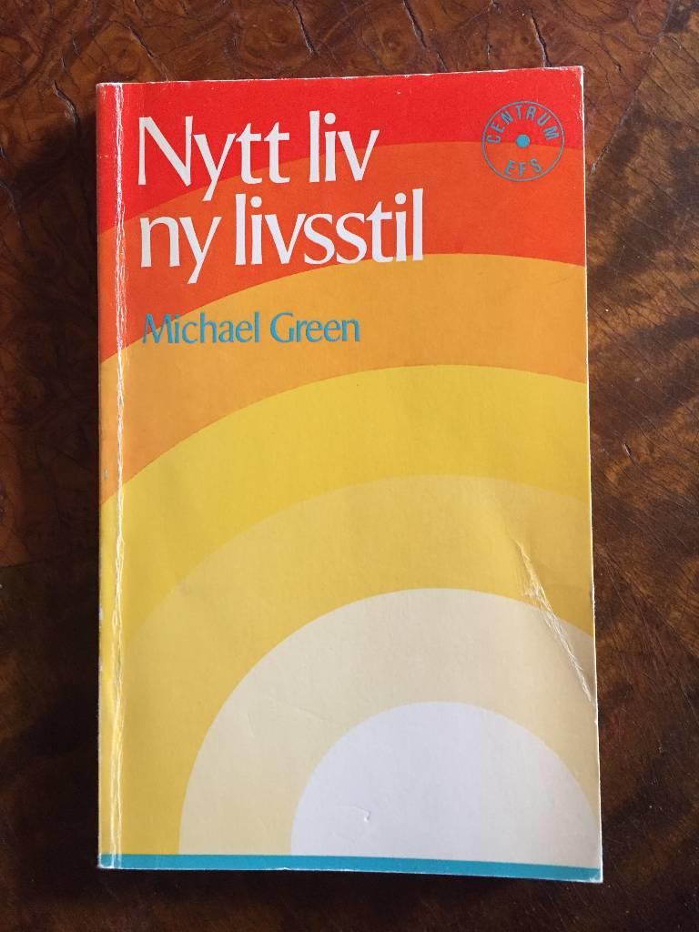 Nytt liv, ny livsstil