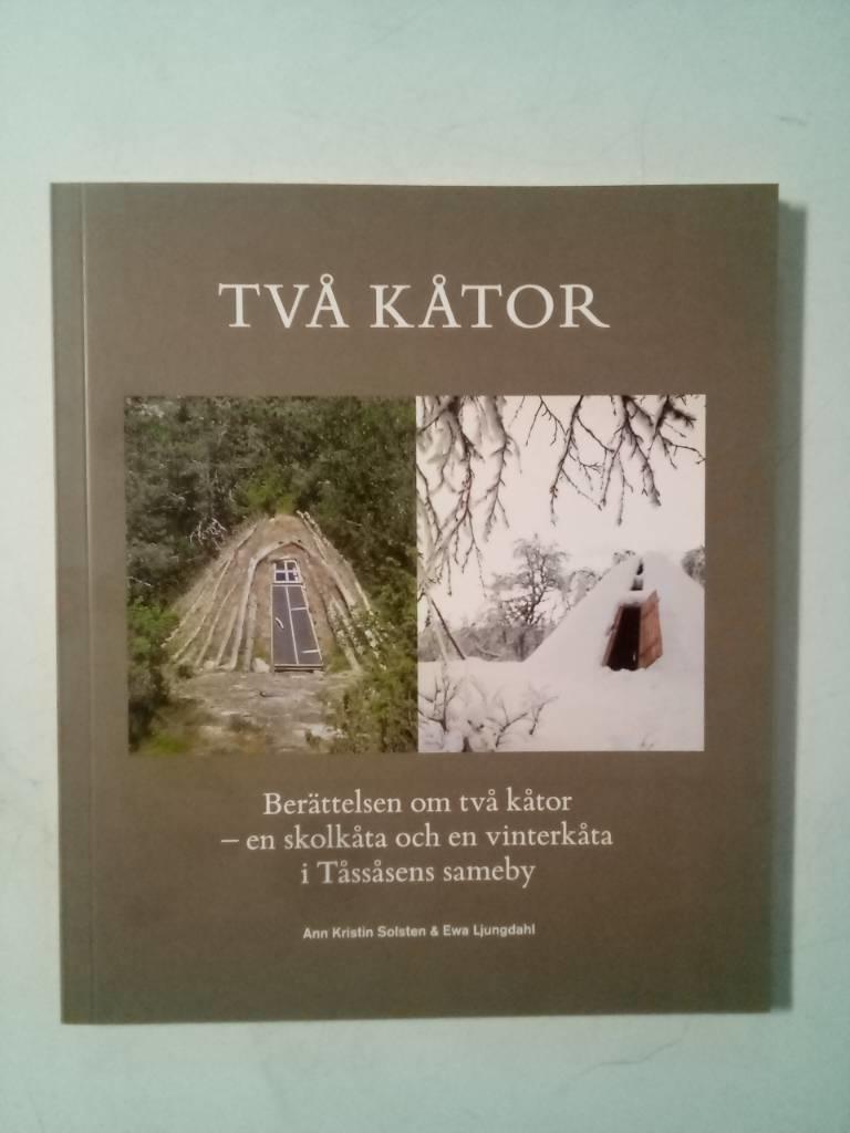 Tv&aring; k&aring;tor