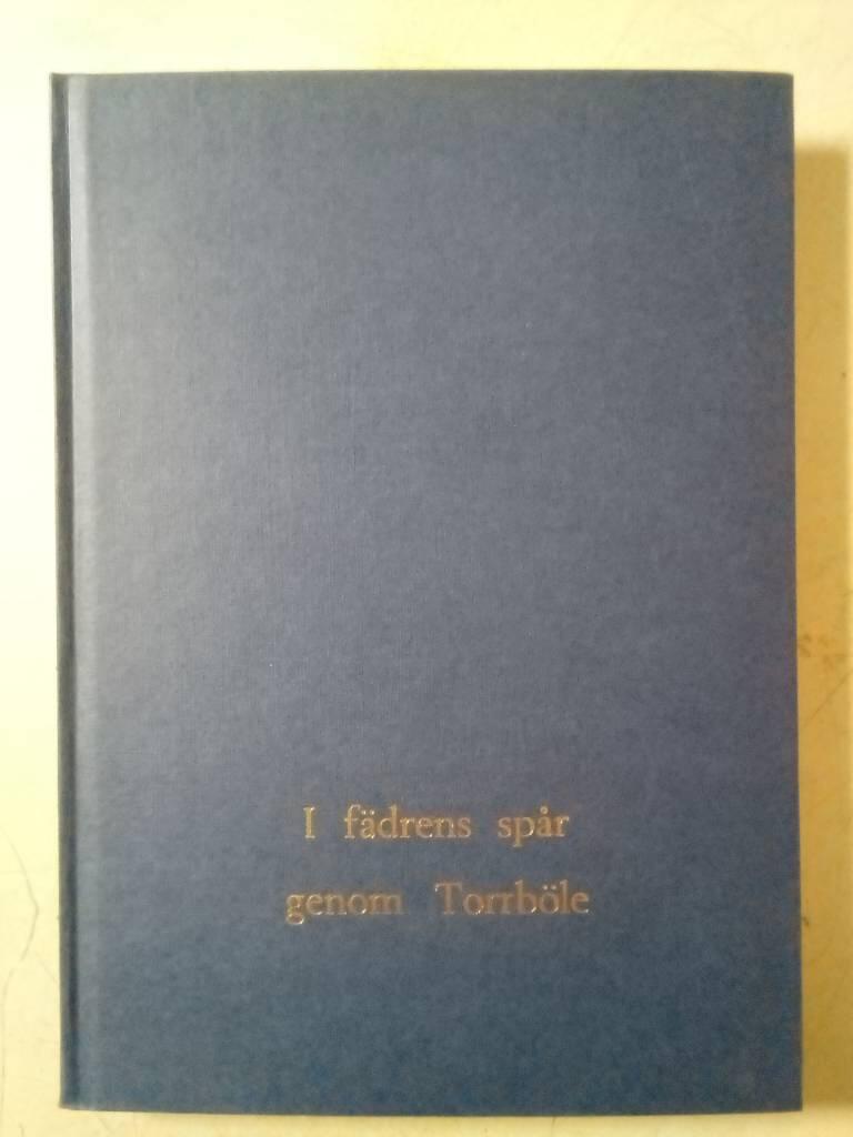 I f&auml;drens sp&aring;r genom Torrb&ouml;le