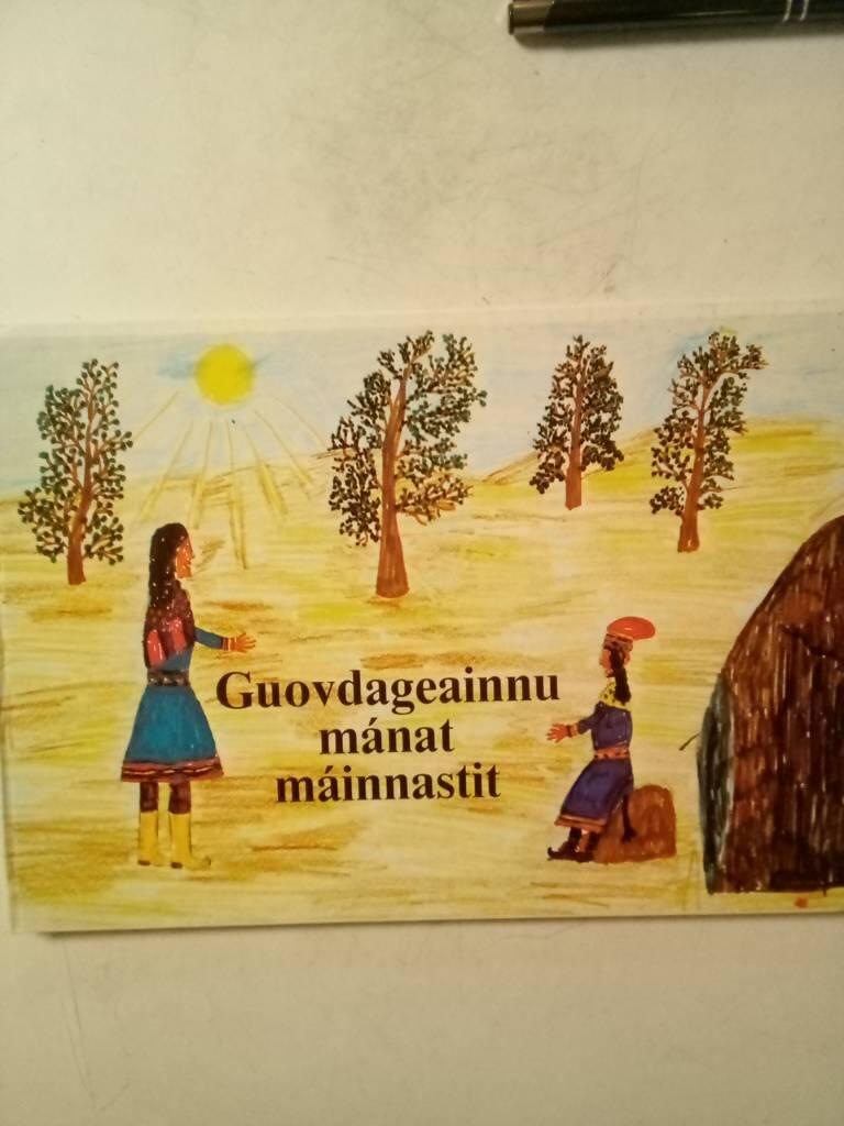 M&aacute;nat m&aacute;innastit