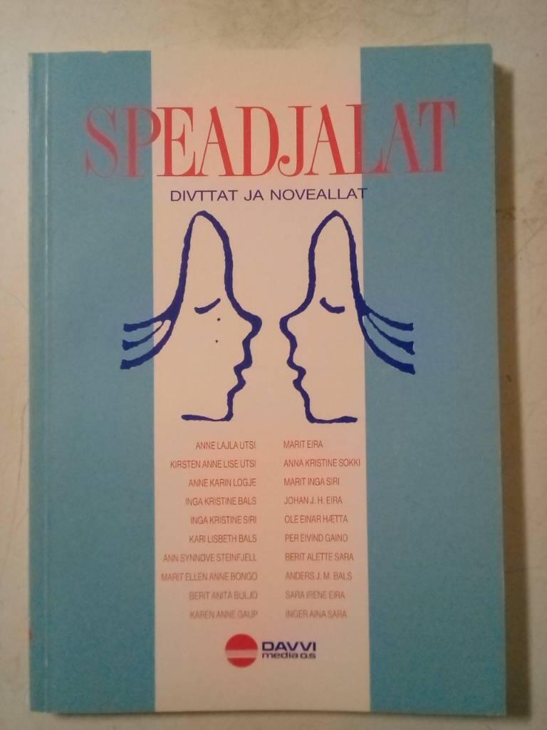 Speadjalat - divttat ja noveallat