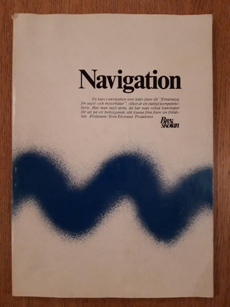Navigation : brevkurs