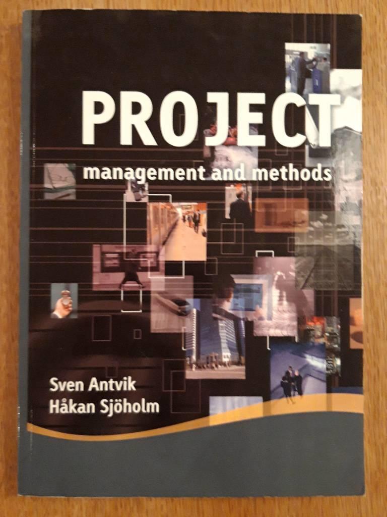 Project management and methods