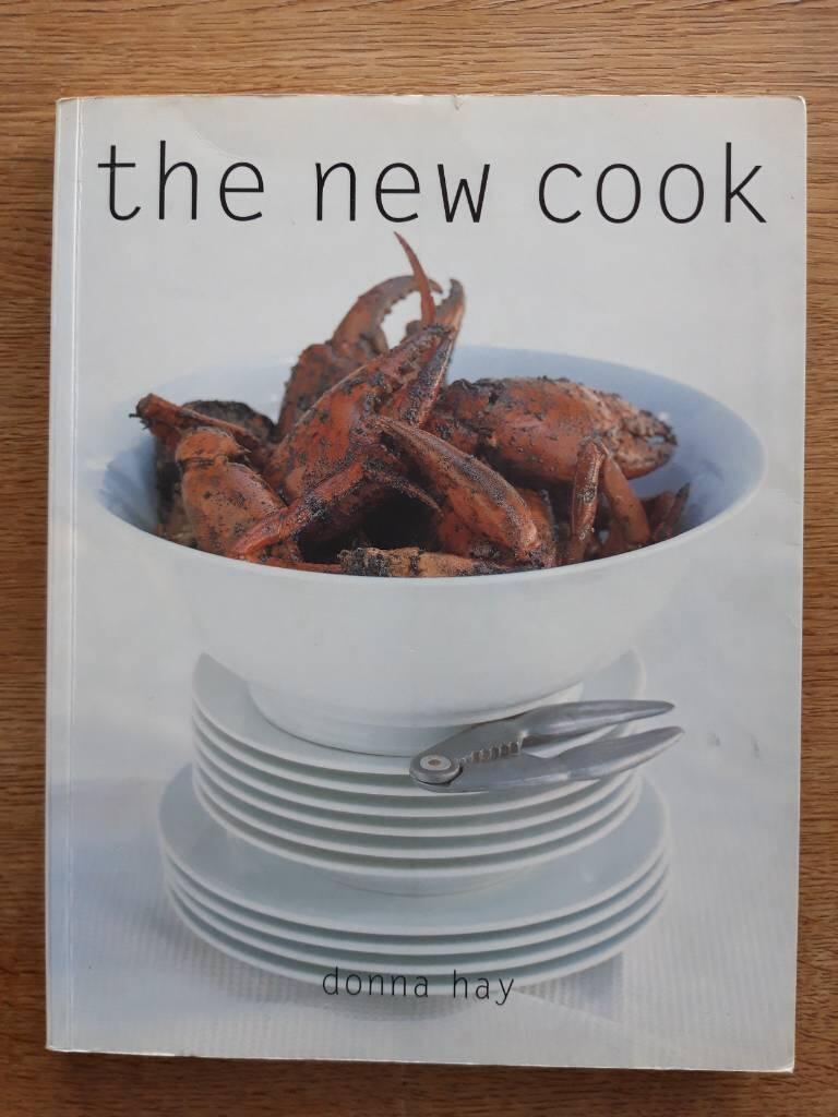 The new cook
