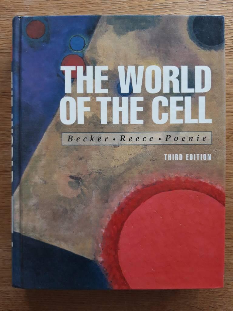The world of the cell