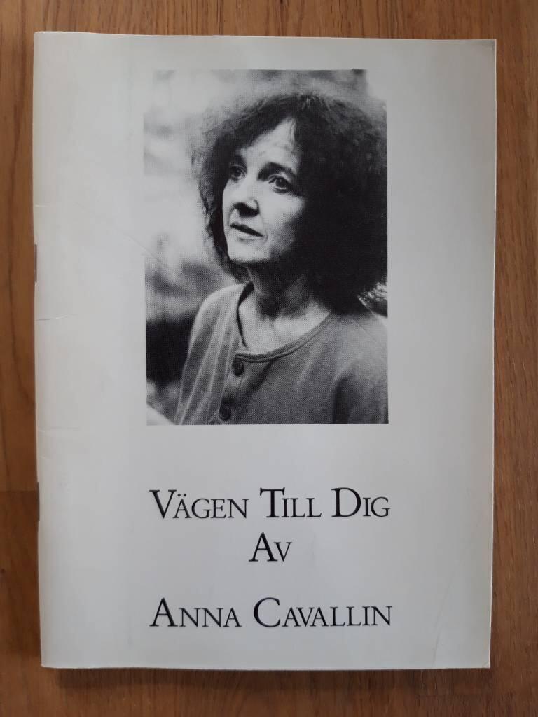 Vägen till dig