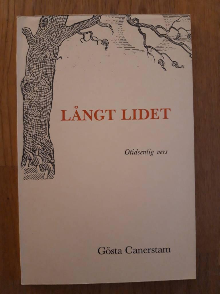 Långt lidet : otidsenlig vers