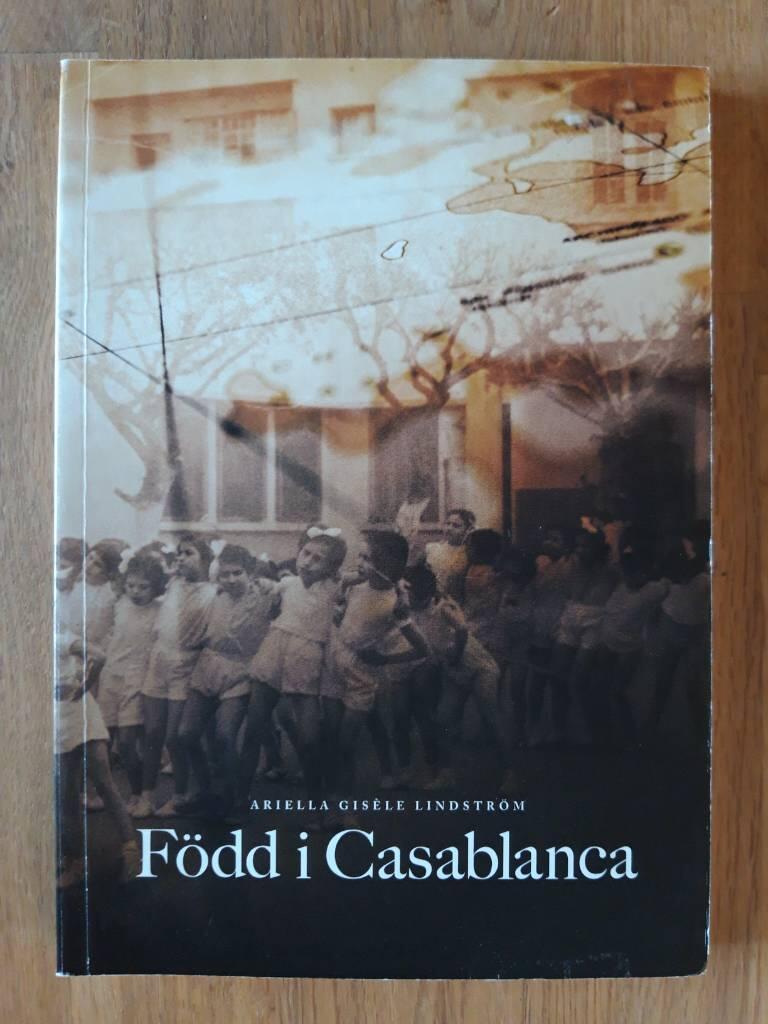 Född i Casablanca