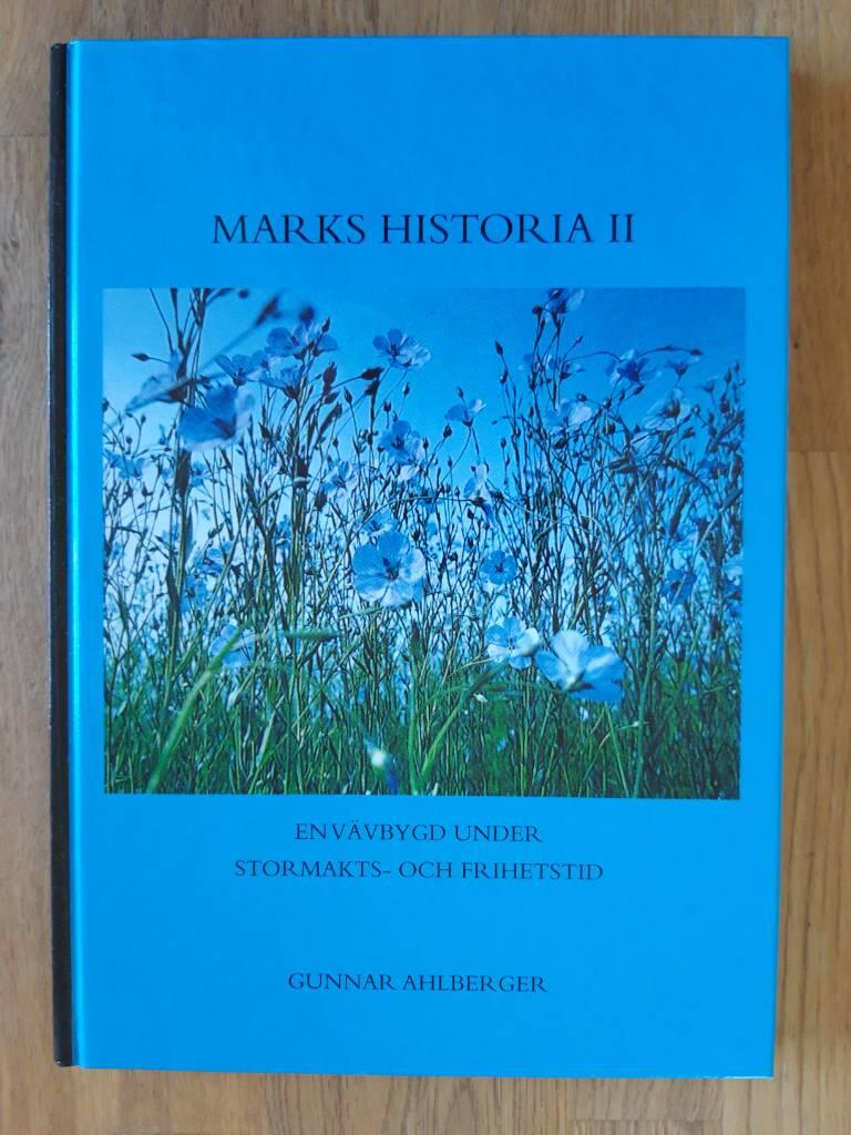 Marks historia