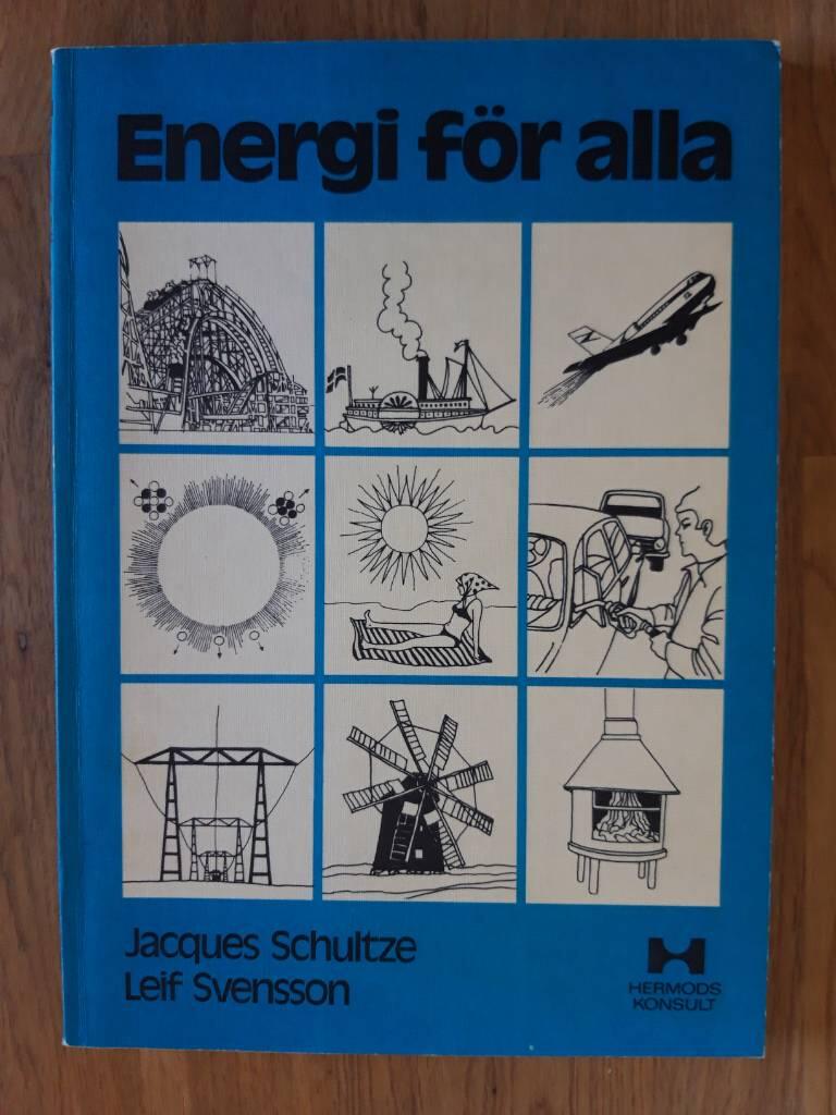 Energi för alla