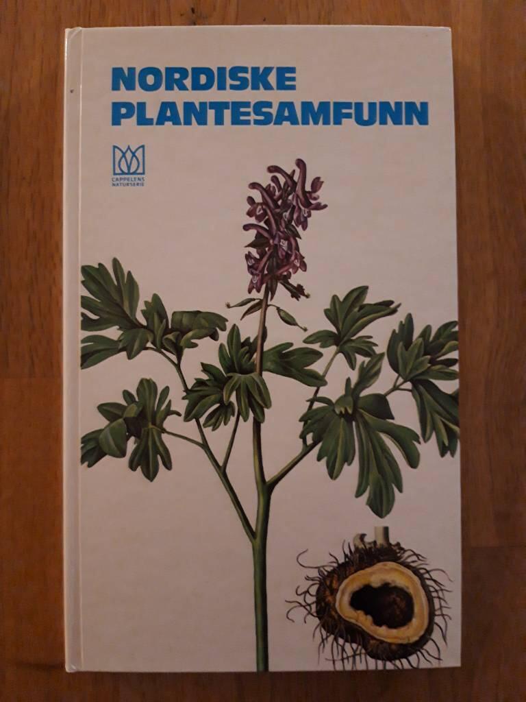 Nordiske plantesamfunn