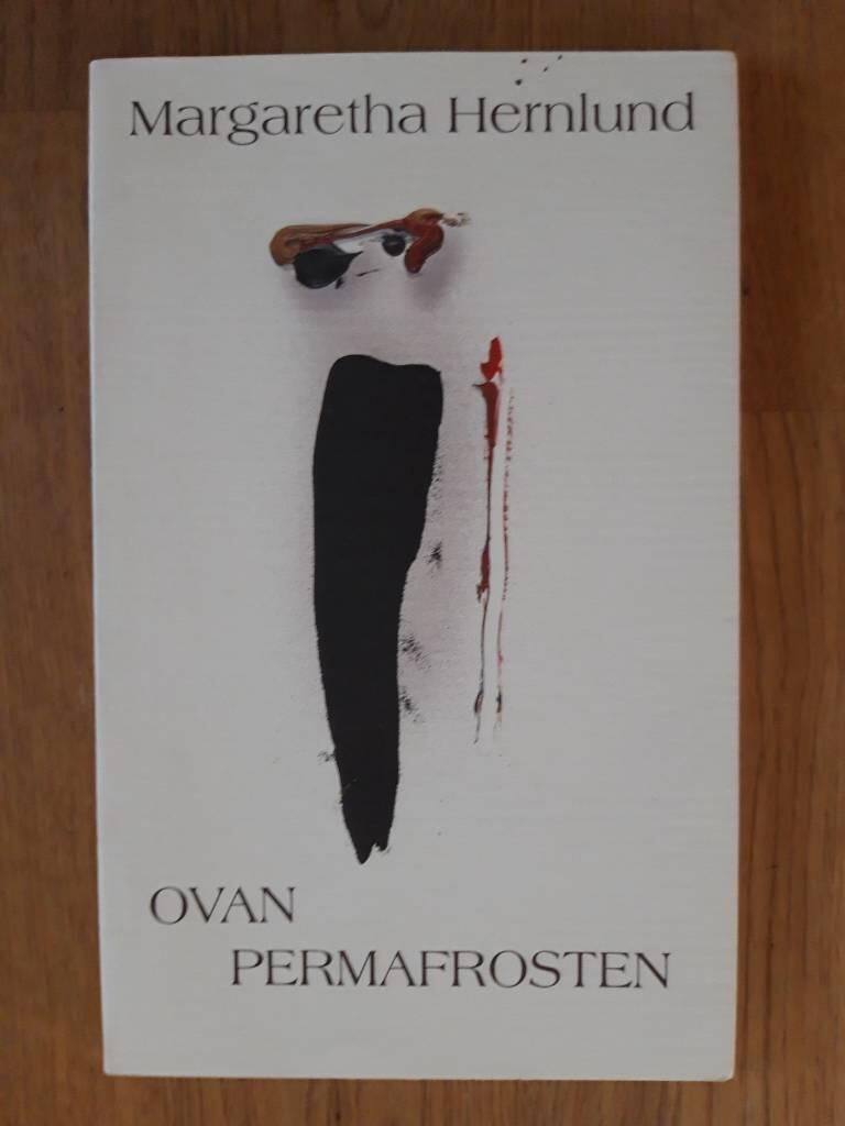 Ovan permafrosten