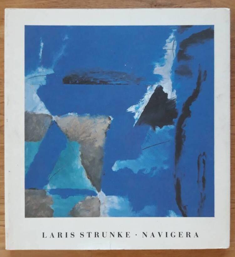 Navigera : m&aring;lningar 1990