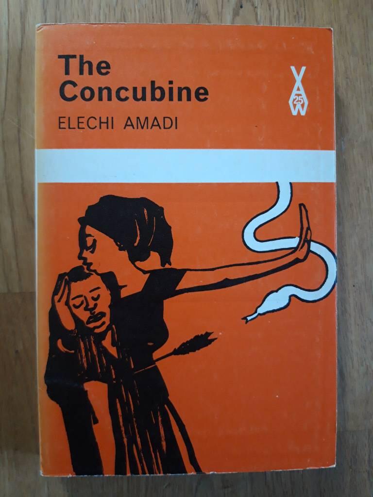 The concubine