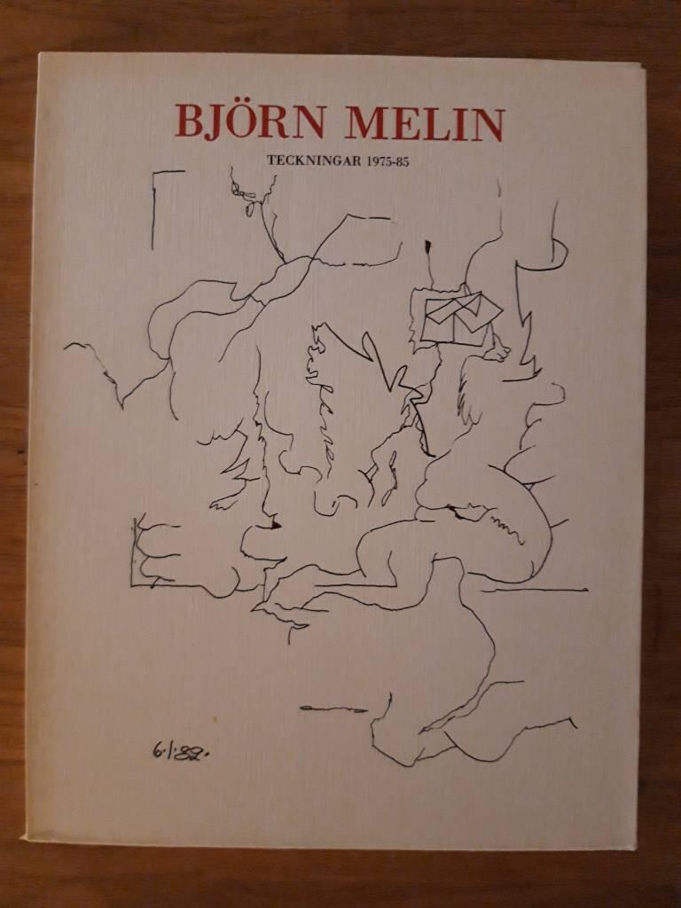 Teckningar 1975-85