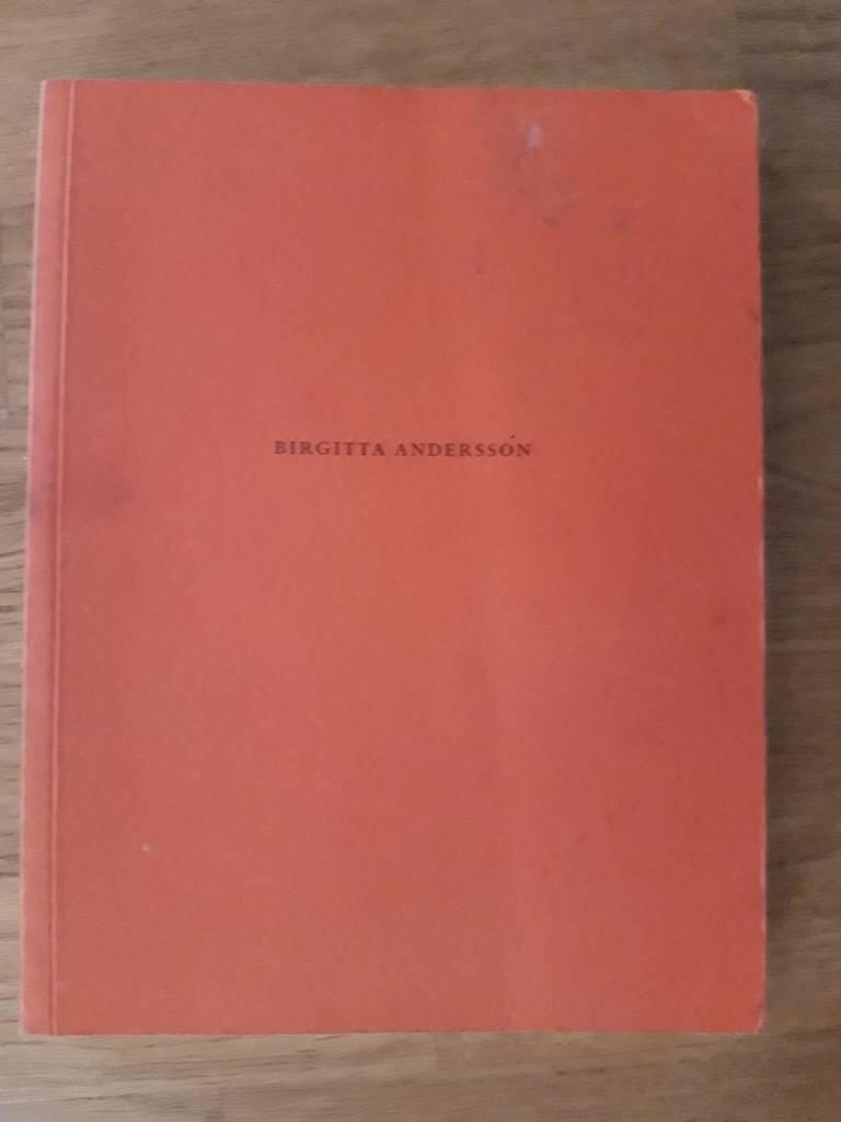 Birgitta Andersson