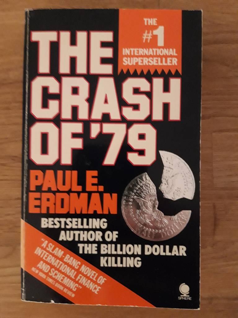 The crash of '79