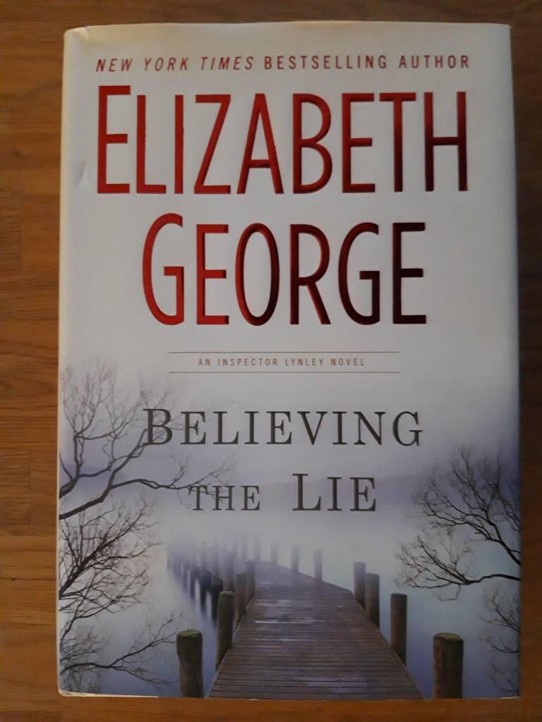 Believing the Lie