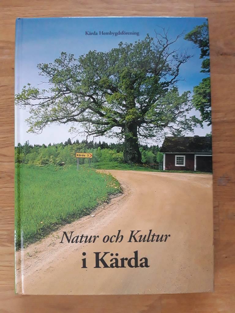 Natur och kultur i K&auml;rda