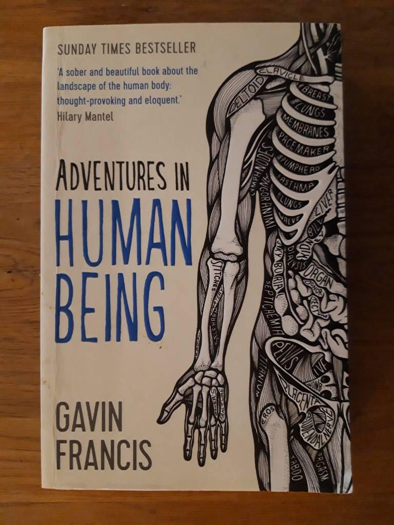 Adventures in human being