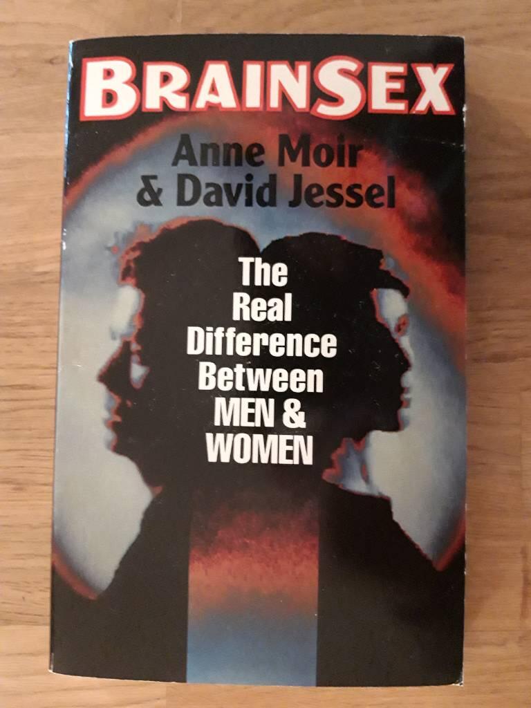BrainSex - the real difference between men and women