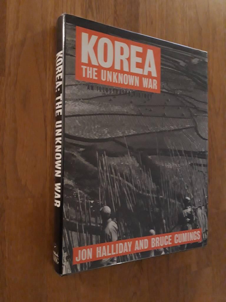 Korea - the unknown war