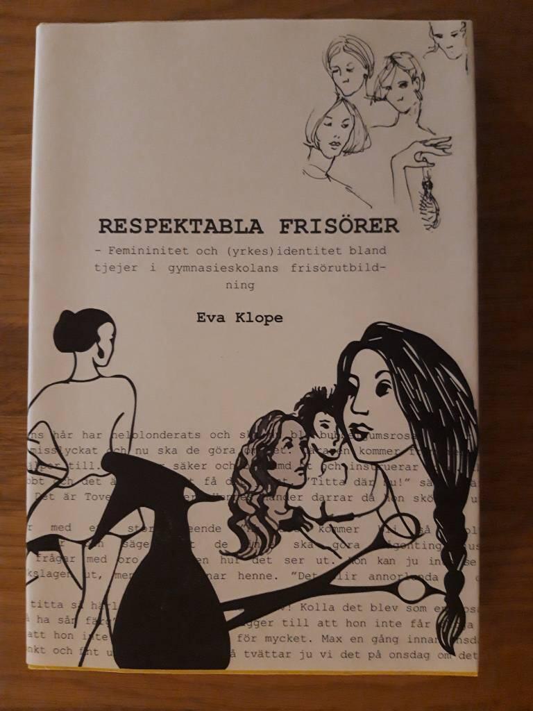 Respektabla fris&ouml;rer