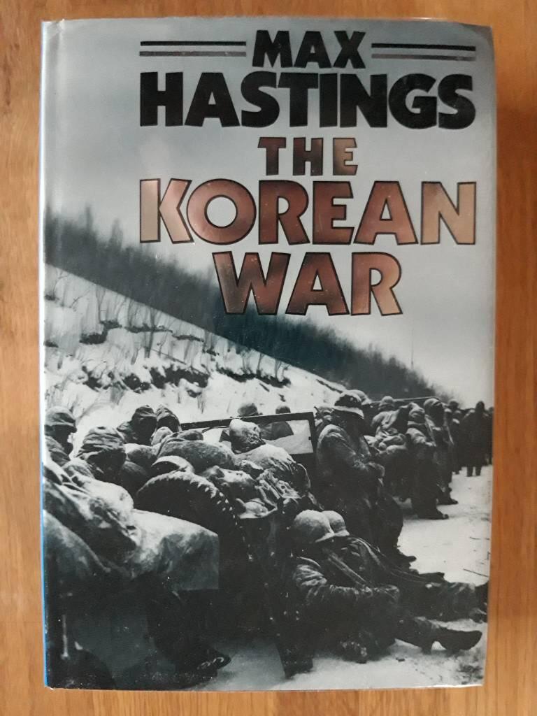 The Korean war