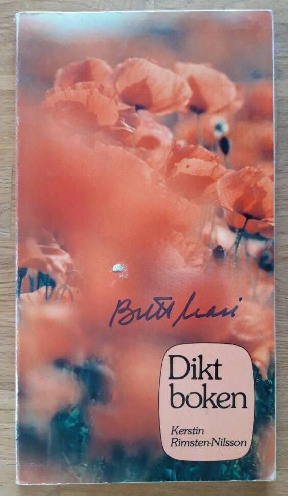 Diktboken
