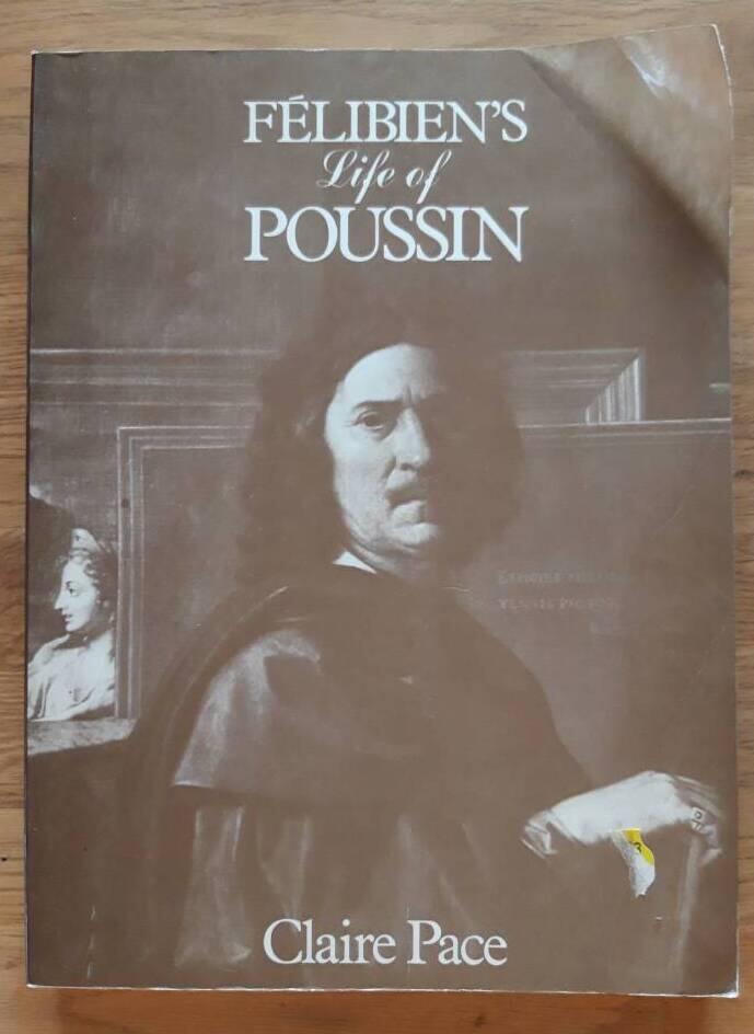 F&eacute;libien's Life of Poussin