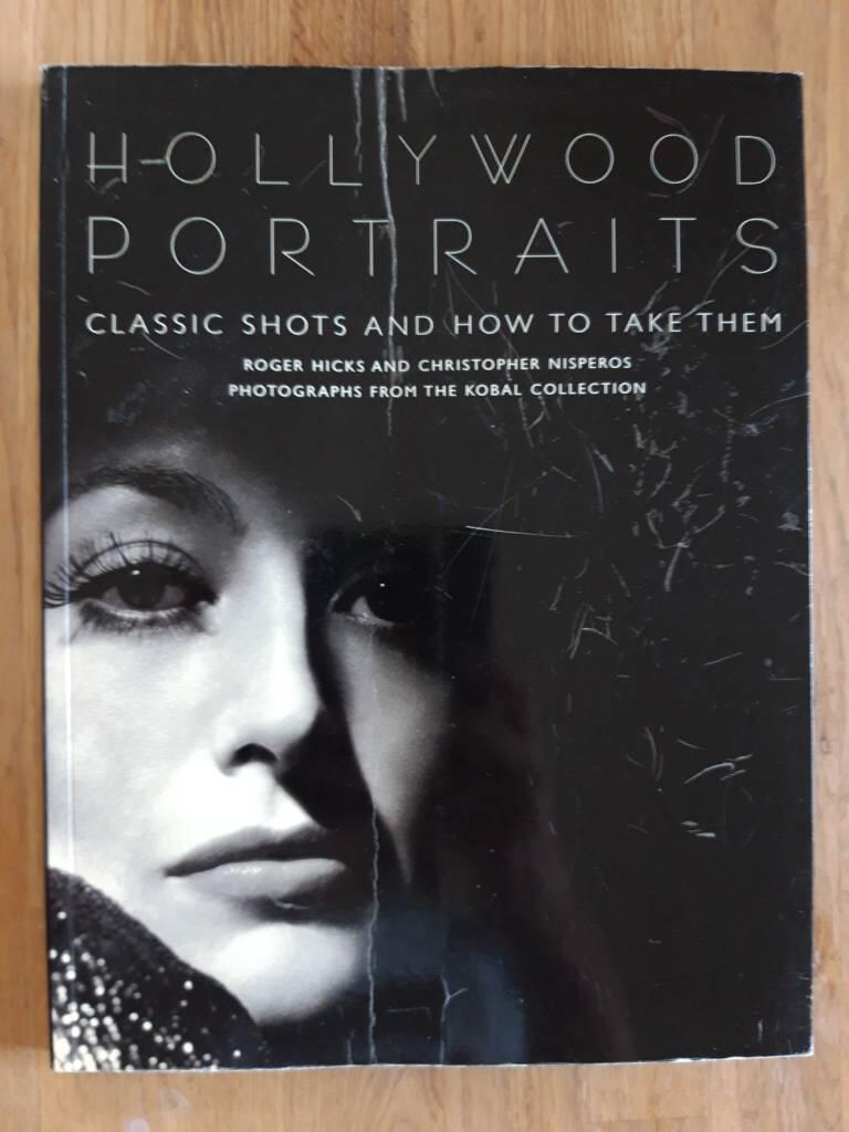 Hollywood portraits