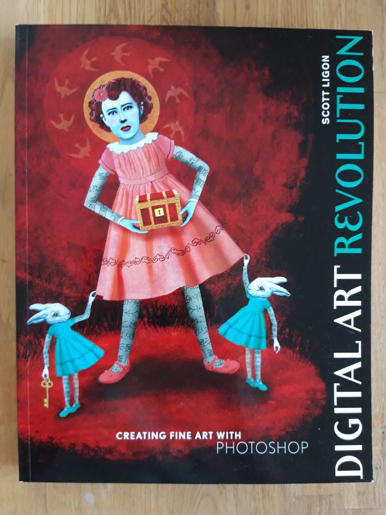 Digital art revolution