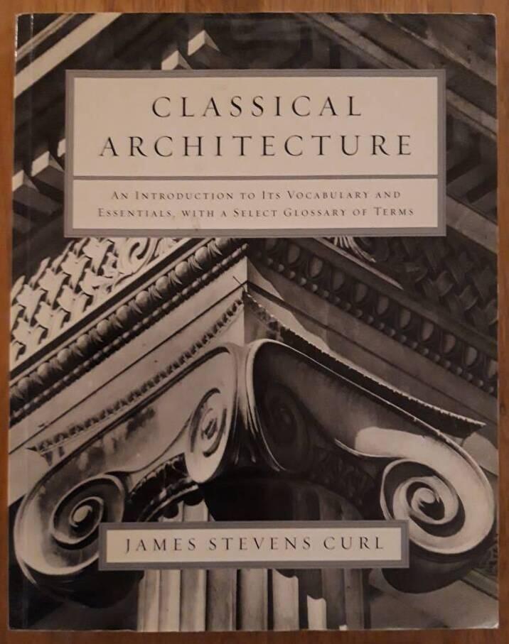Classical architecture