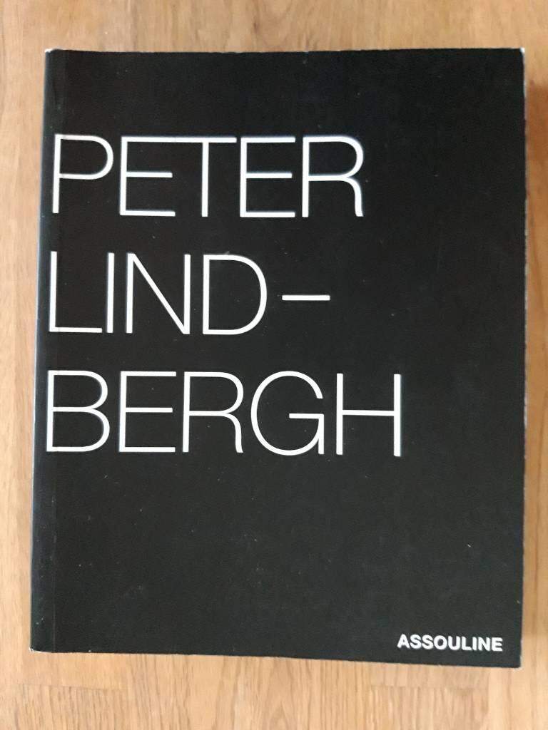 Peter Lindbergh