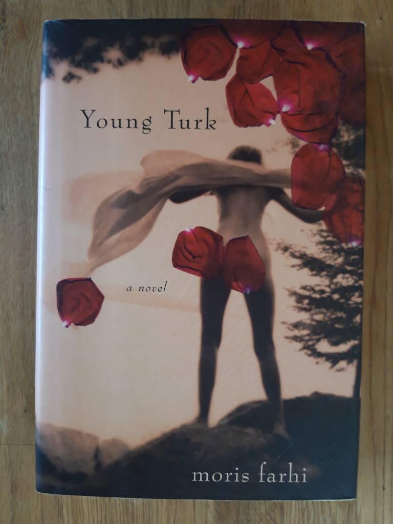 Young Turk