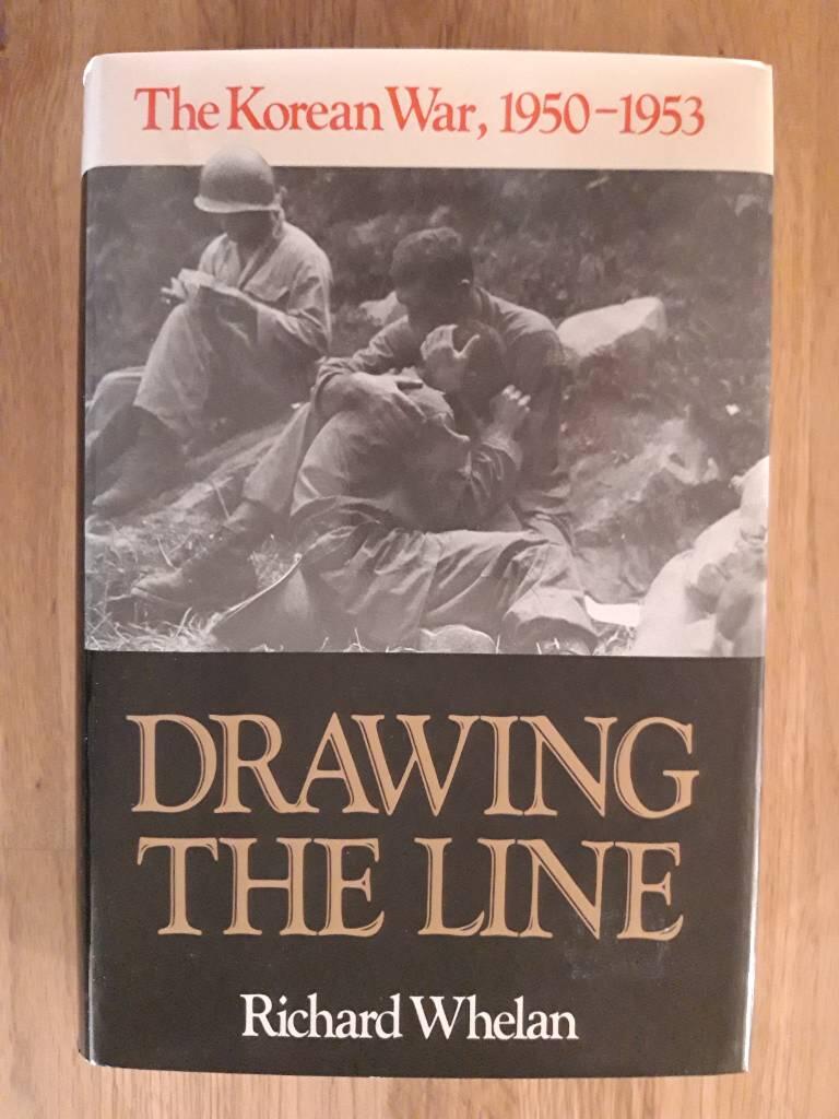Drawing the line