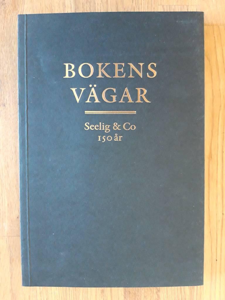 Bokens v&auml;gar