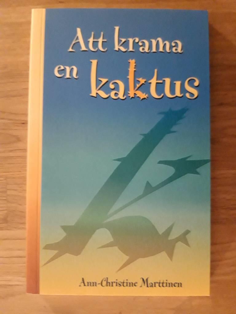 Att krama en kaktus