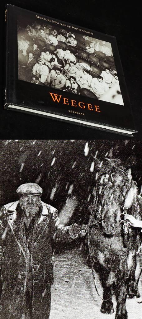 Weegee