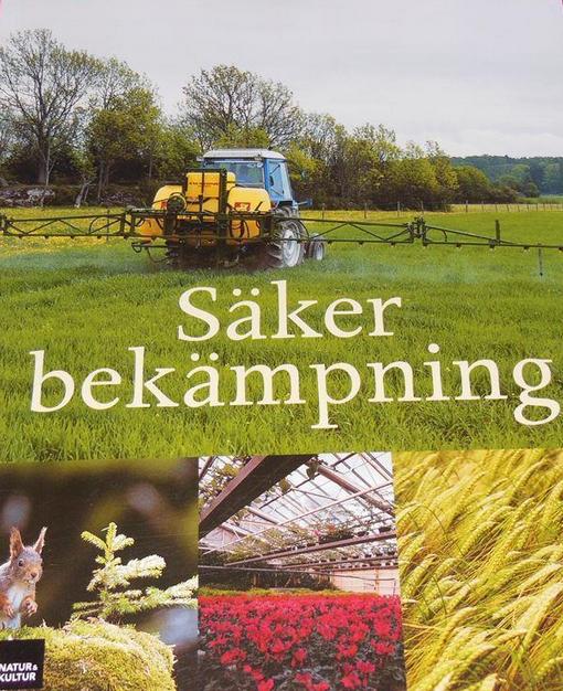 S&auml;ker bek&auml;mpning