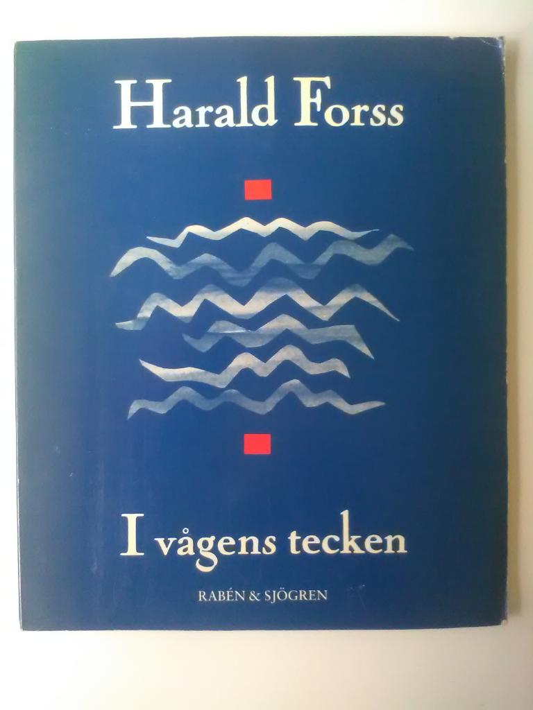 I v&aring;gens tecken
