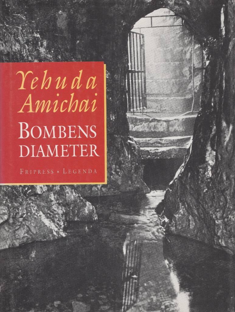 Bombens diameter : dikter
