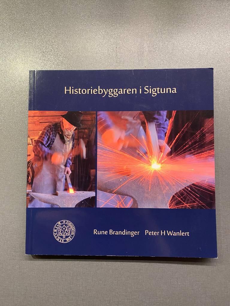 Historiebyggaren i Sigtuna