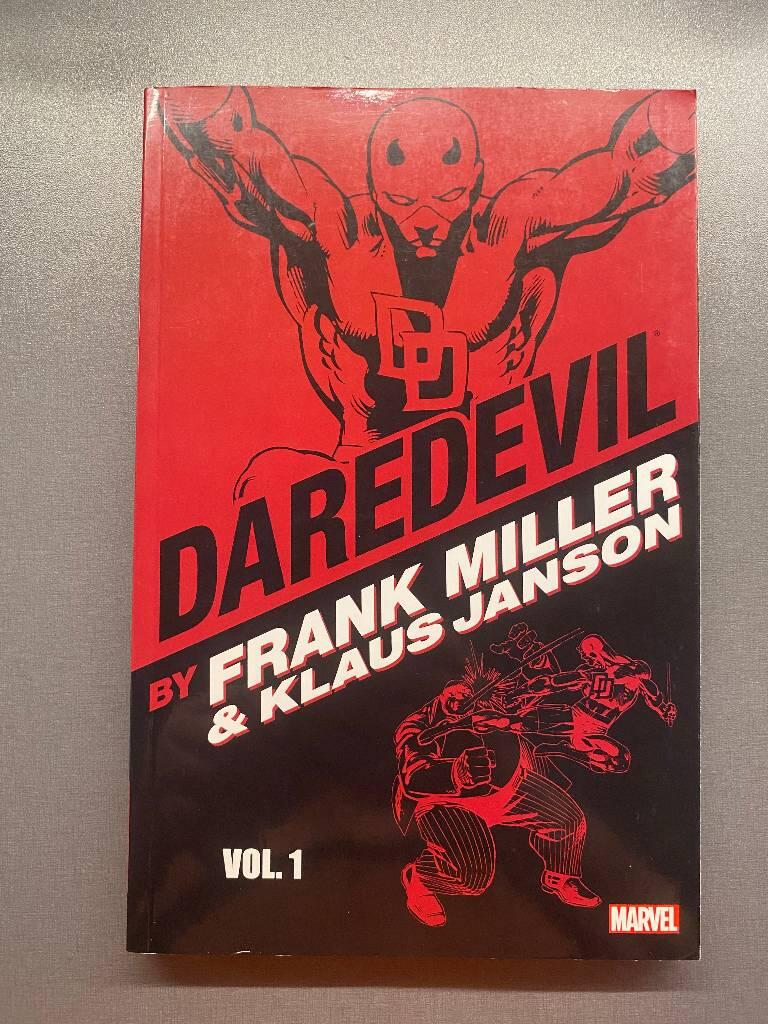 Daredevil
